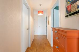 Stilvolle 4-Zimmer-Wohnung mit urbanem Flair – 63065 Offenbach am Main – Vorschaubild 8