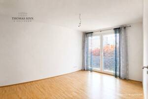 Moderne und lichtdurchflutete 3-Zimmer-Wohnung mit Sonnenbalkon und Tiefgaragenstellplatz – 74080 Heilbronn – Vorschaubild 4