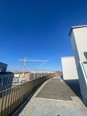 Topmoderne und vollmöblierte Maisonetteapartments im Neubau-Erstbezug – 70372 Stuttgart – Vorschaubild 7