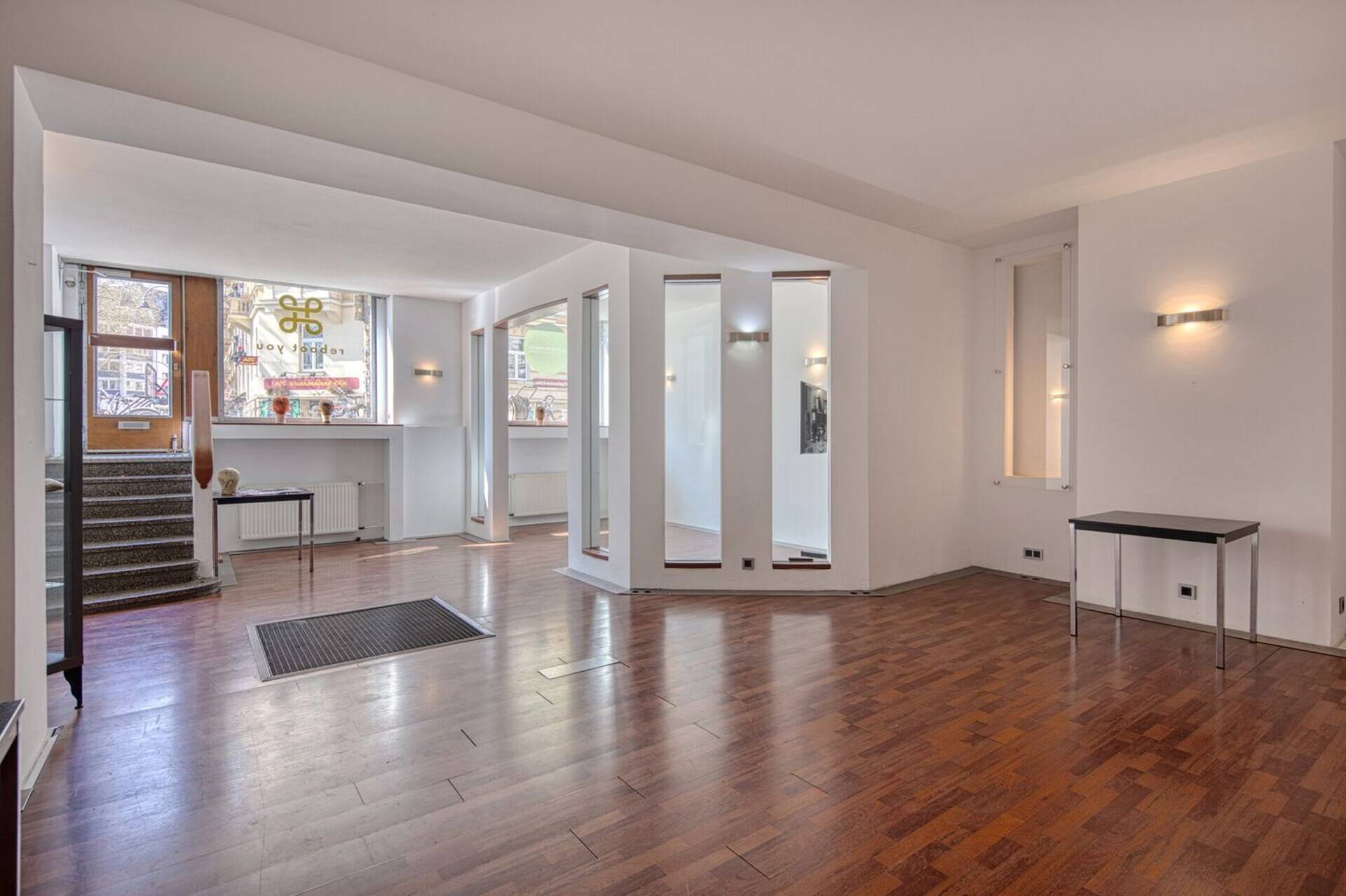 Souterrainwohnung in 50674 Köln mit 168 m² kaufen