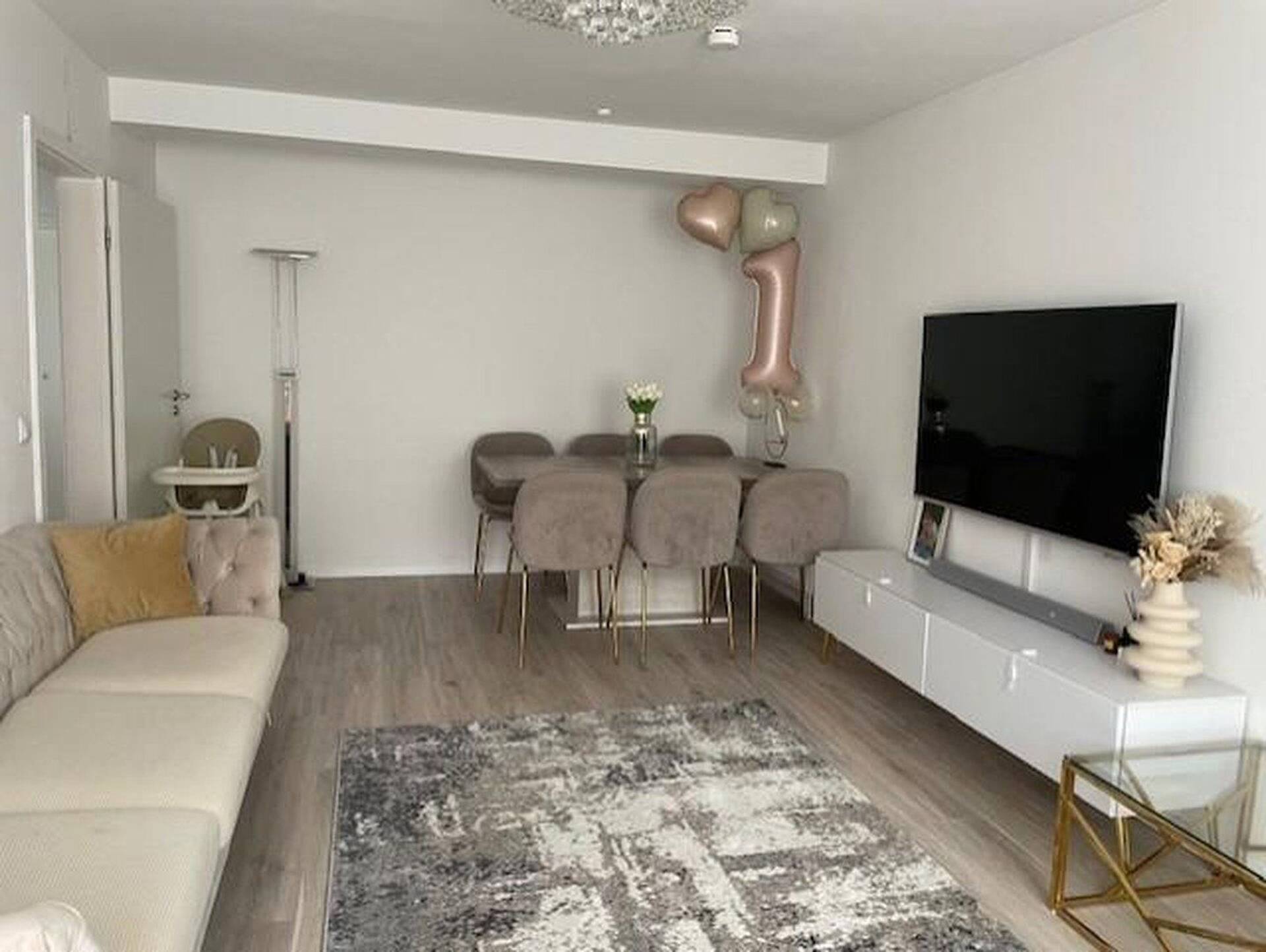 Etagenwohnung in 85276 Pfaffenhofen an der Ilm mit 64 m² kaufen