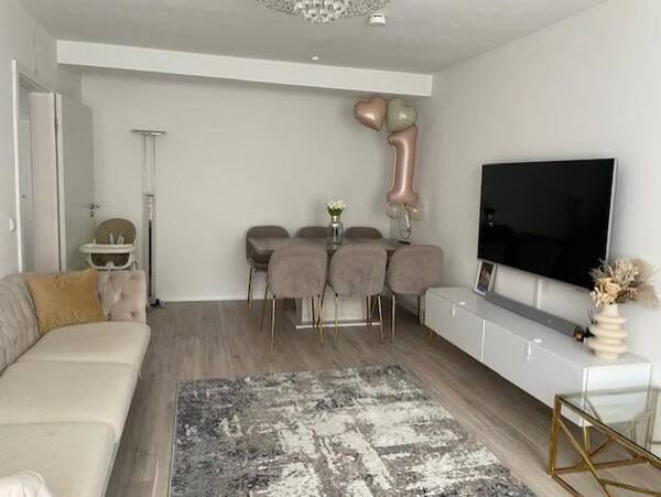 Etagenwohnung in 85276 Pfaffenhofen an der Ilm mit 64 m² kaufen