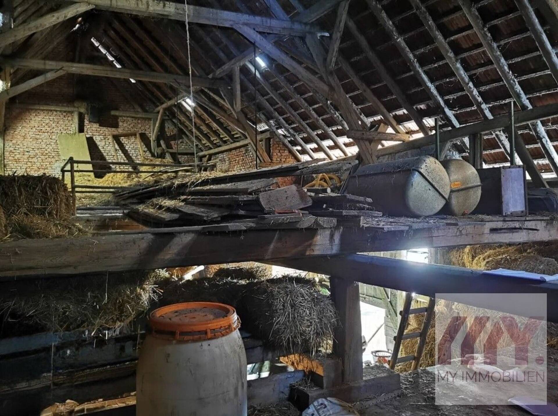 Bauernhaus in 97953 Königheim mit 200 m² kaufen