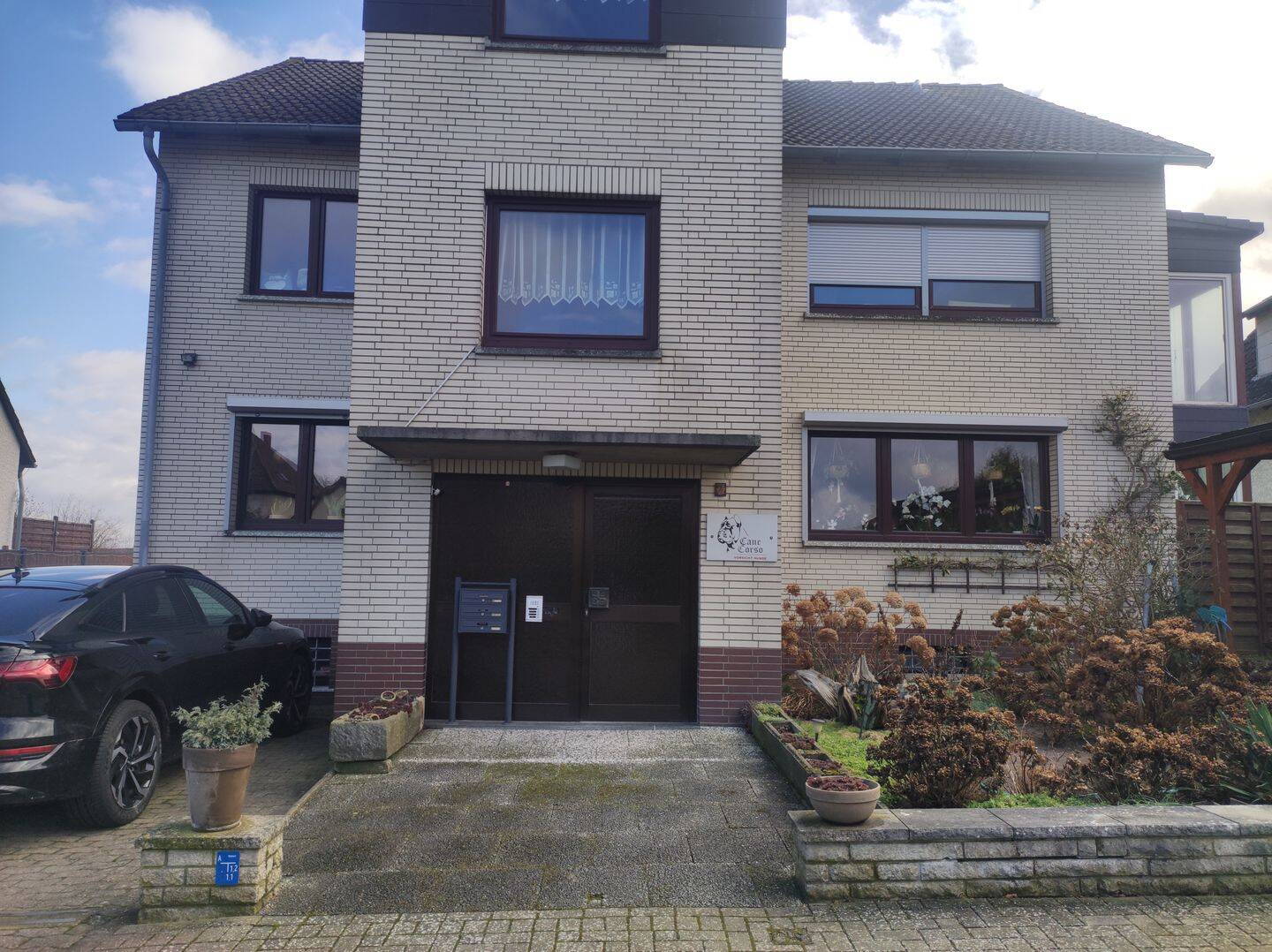 2 Zimmer Wohnung Neindorf – Wolfsburg – Vorschaubild 2