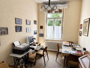 Großzügiges Wohnhaus mit Rheinblick und Potenzial für bis zu drei Wohneinheiten – 56076 Koblenz – Vorschaubild 9