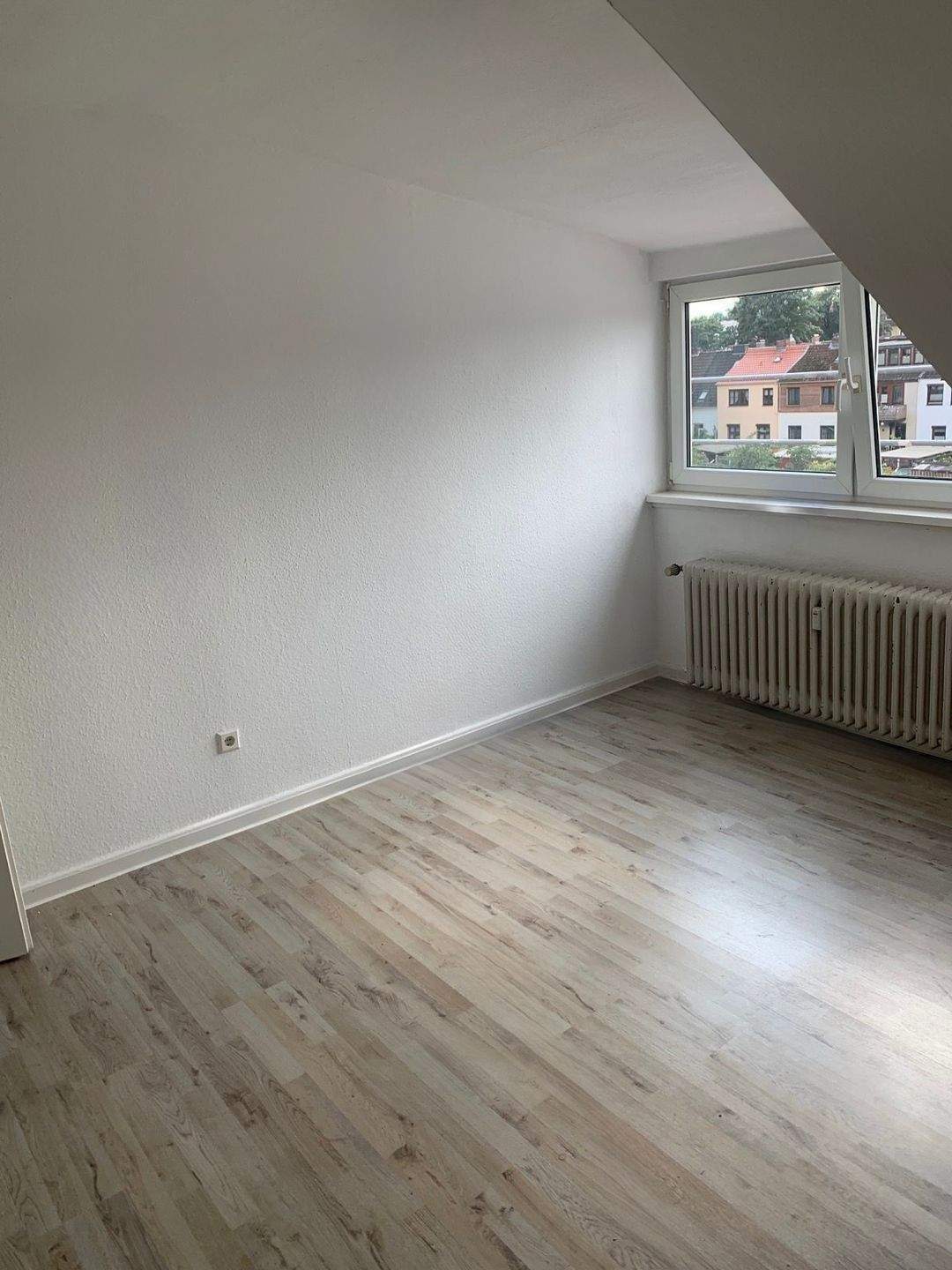 Preisreduzierung - 8,8 % Rendite - Zwei Mehrfamilienhäuser im Buntentorsteinweg Bremen – Bremen – Vorschaubild 2