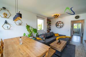 Perfekte Lage! Ruhige und lichtdurchflutete Zweizimmerwohnung im Dachgeschoss mit Westbalkon – 93051 Regensburg – Vorschaubild 8