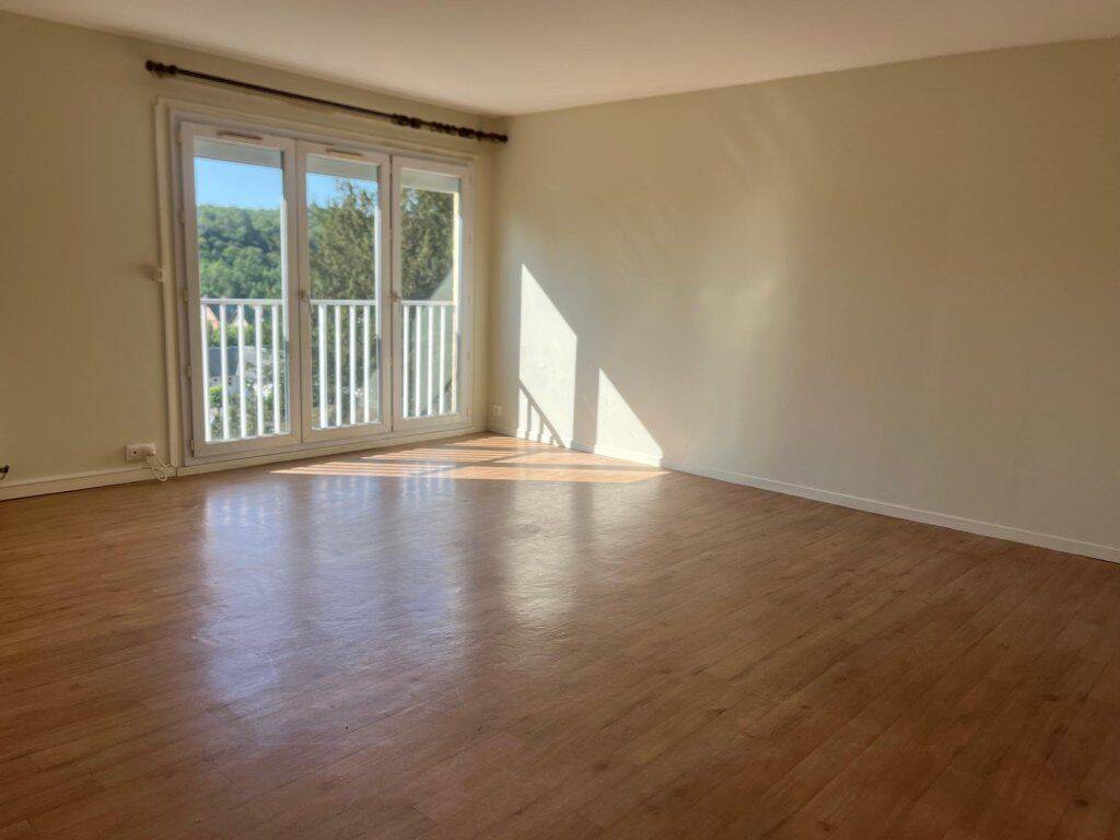 Appartement 3 pièces 73 m² · à Barentin · 73 m² · 750 €/mois