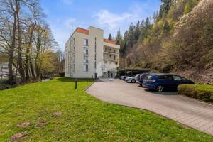 Wohnen, wo Freiburg zur Ruhe kommt - 4-Zimmer mit Waldblick in Günterstal – 79100 Freiburg im Breisgau – Vorschaubild 2