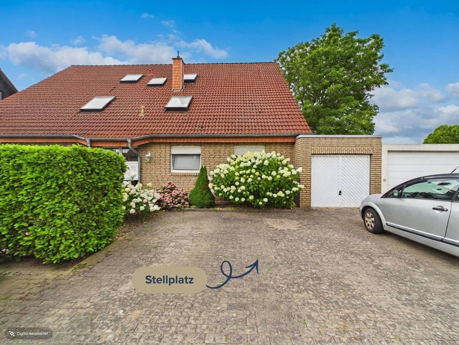 Erdgeschosswohnung in 53919 Weilerswist mit 90 m² kaufen