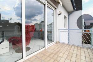 Mitten in der City mit Komfort und kurzen Wegen - charmante ETW mit Balkon & Tiefgarage in Offenbach – 63065 Offenbach am Main – Vorschaubild 4