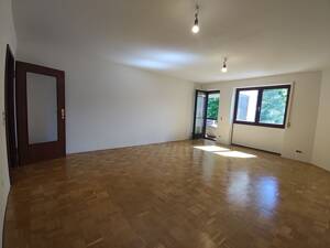 Mü.-Untergiesing, 3 Zi., 95m², im 2. OG, Lage: direkt an den Flaucher-Isarauen – 81543 München – Vorschaubild 3