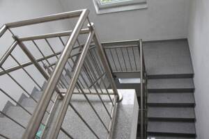 Schöne und helle 3 ZKB-Wohnung mit gemütlichem Balkon in zentraler Lage von Kassel – 34127 Kassel – Vorschaubild 5