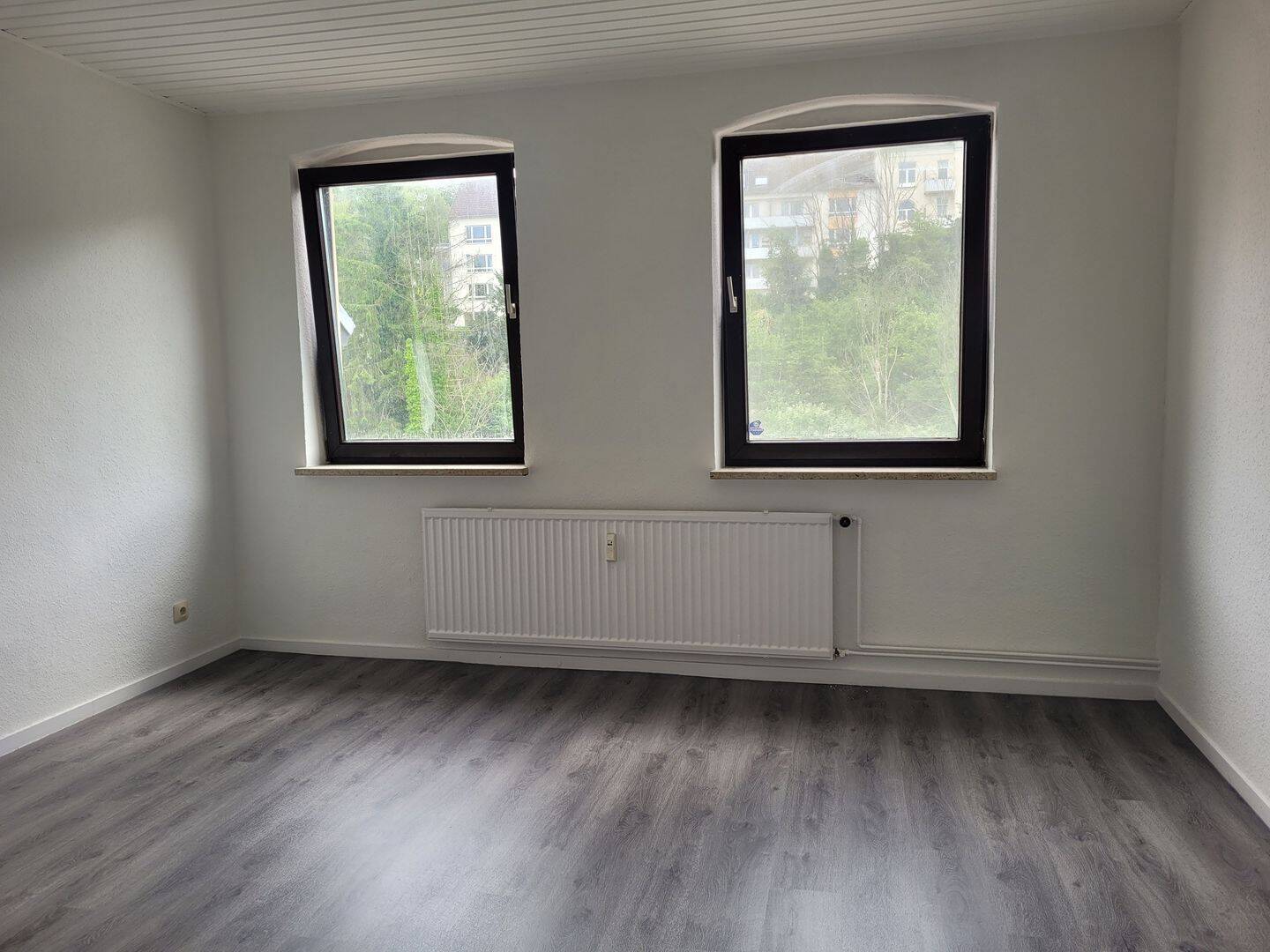 renovierte 2-Zimmer -Wohnung in Uninähe in ruhiger Lage – Flensburg – Vorschaubild 5