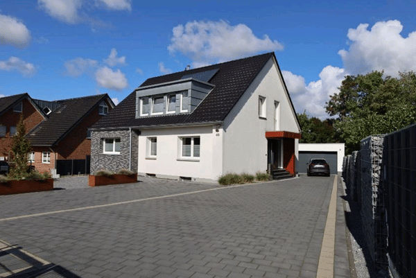 Einfamilienhaus in 48431 Rheine mit 218 m² kaufen