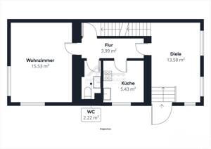 Große Chancen für kleine Visionäre - Ihr Eigenheim wartet – 39118 Magdeburg – Vorschaubild 4