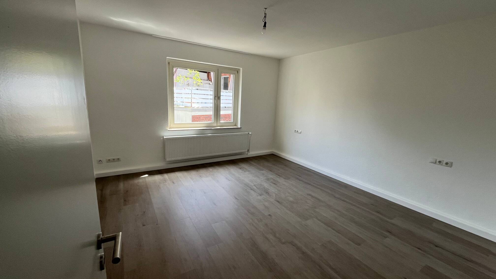 3 Zimmer Stadtwohnung im Herzen von Borken – Borken – Vorschaubild 4