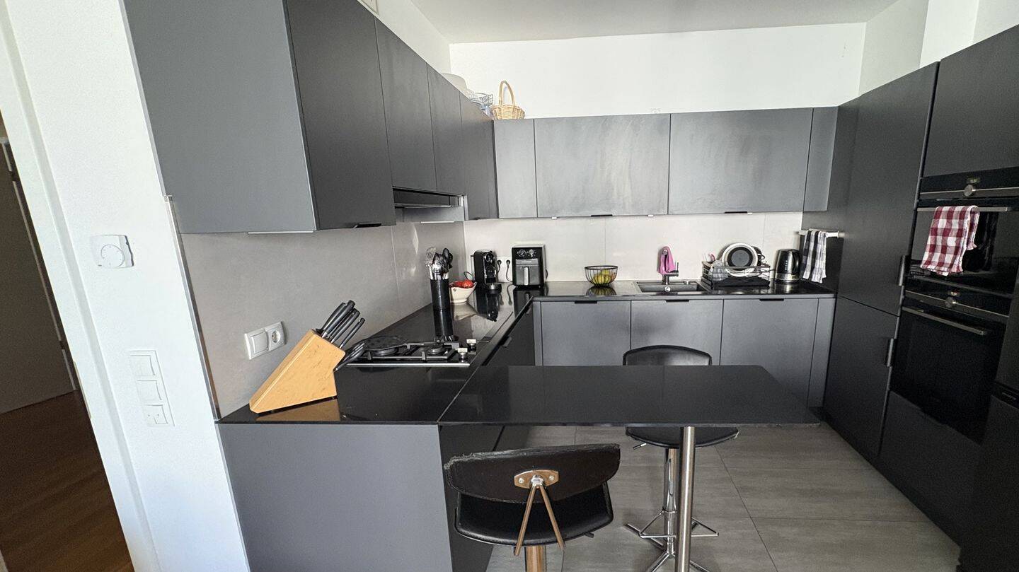 Moderne 4-Zimmer-Eigentumswohnung mit hochwertiger Ausstattung in Seenähe – Leipzig – Vorschaubild 3