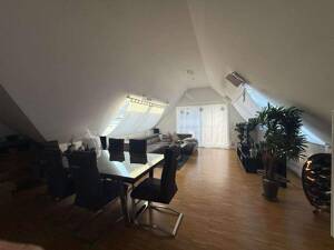 Exklusive 4,5-Zimmer-Wohnung mit traumhaften Balkone Südwest Ausrichtung – 74078 Heilbronn – Vorschaubild 5