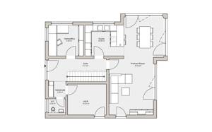 Luxusvilla inklusive Architektenplanung in Top-Lage des Kernbergviertels – 7749 Jena – Vorschaubild 4