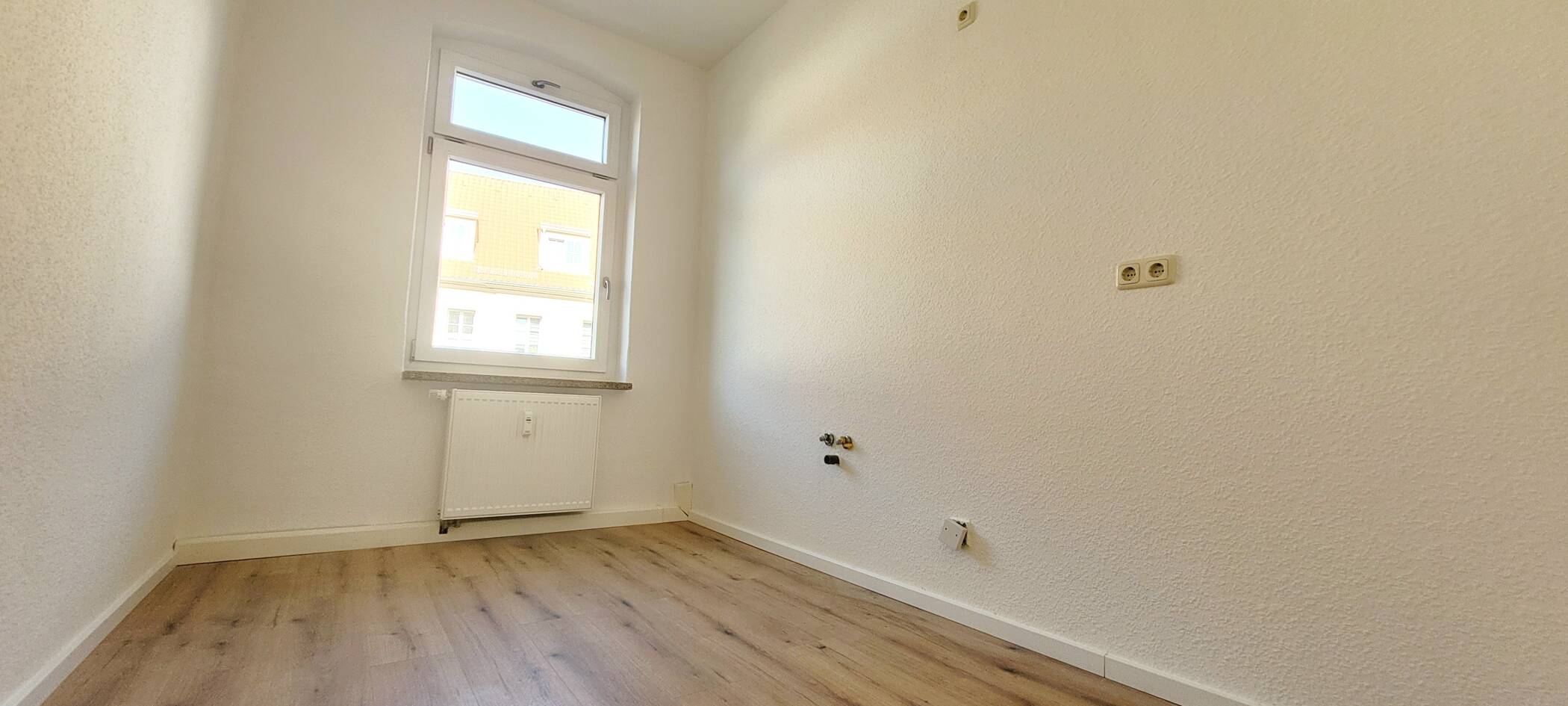 1 Raum-Wohnung am Markt in Ronneburg – Ronneburg – Vorschaubild 8