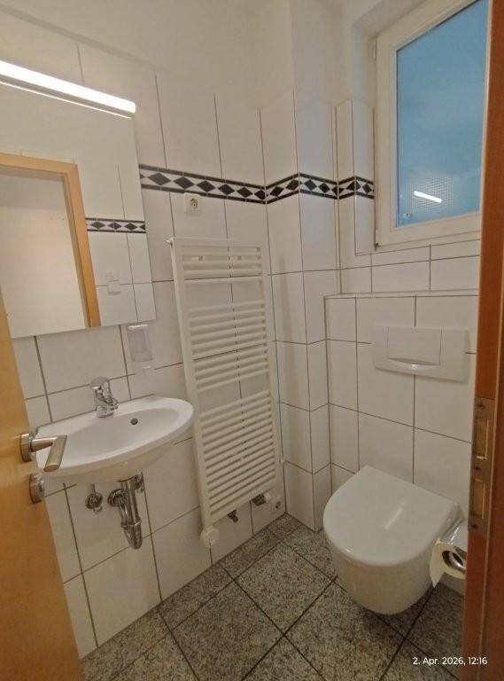 Köln-Junkersdorf, schiclke 3-Zimmer Wohnung mit Kamin, großer Terrasse und TG-Stellplatz – Köln – Vorschaubild 5
