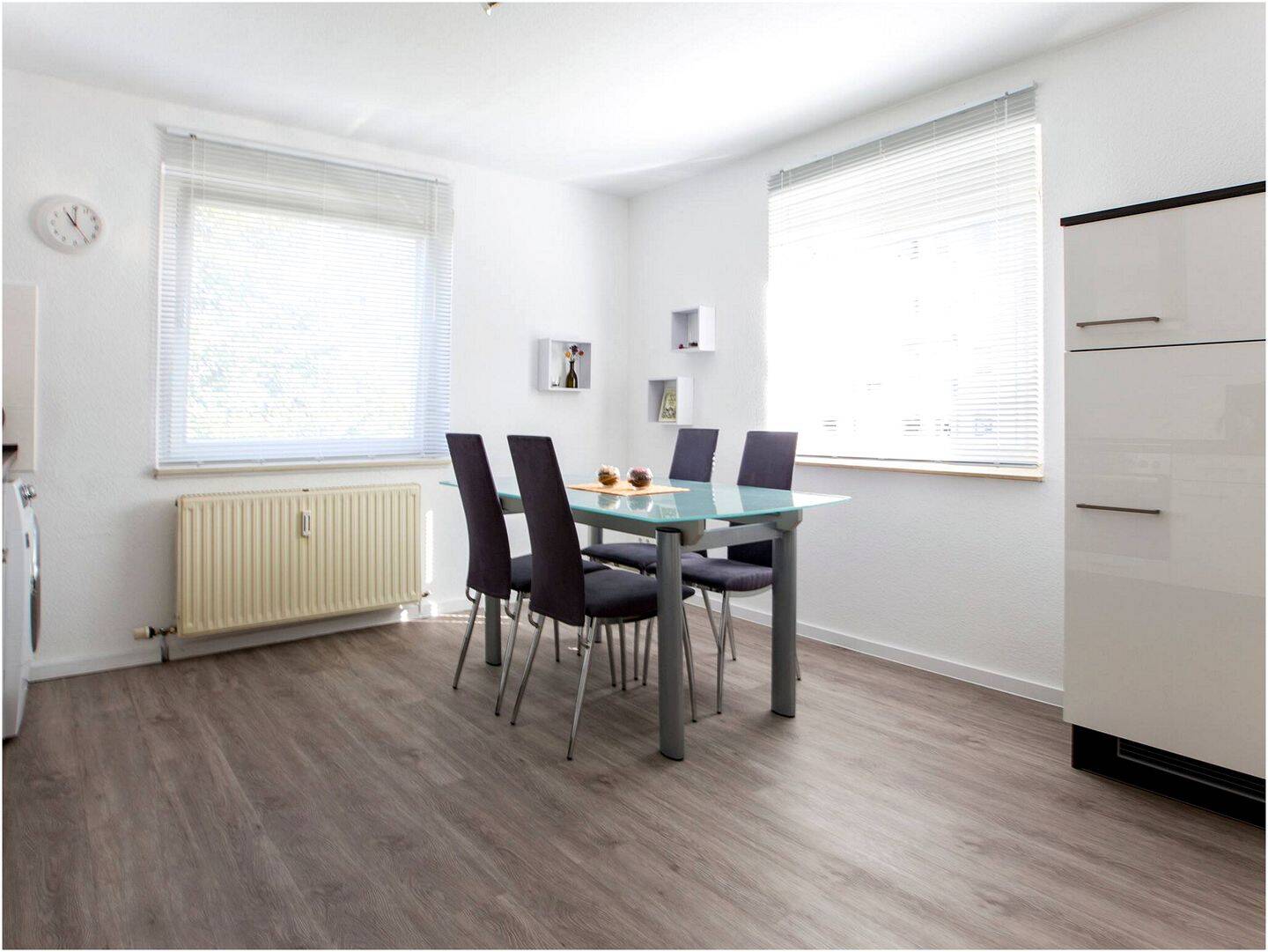 Modern renovierte 2-Zimmer-Wohnung in zentraler Lage – Heidelberg – Vorschaubild 5