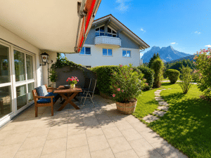 Kapitalanlage! 3-Zimmer Wohnung in top Lage in Füssen-Weidach zu verkaufen – 87629 Füssen – Vorschaubild 2
