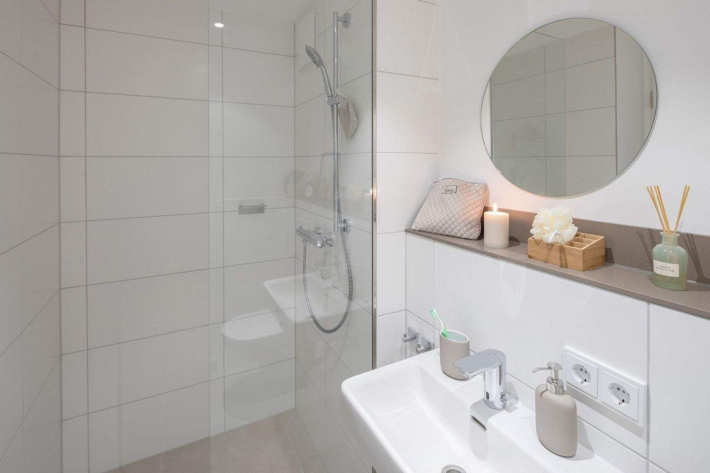 THE FIZZ Hamburg Hammerbrook – Fully furnished apartments for students – Hamburg – Vorschaubild 7