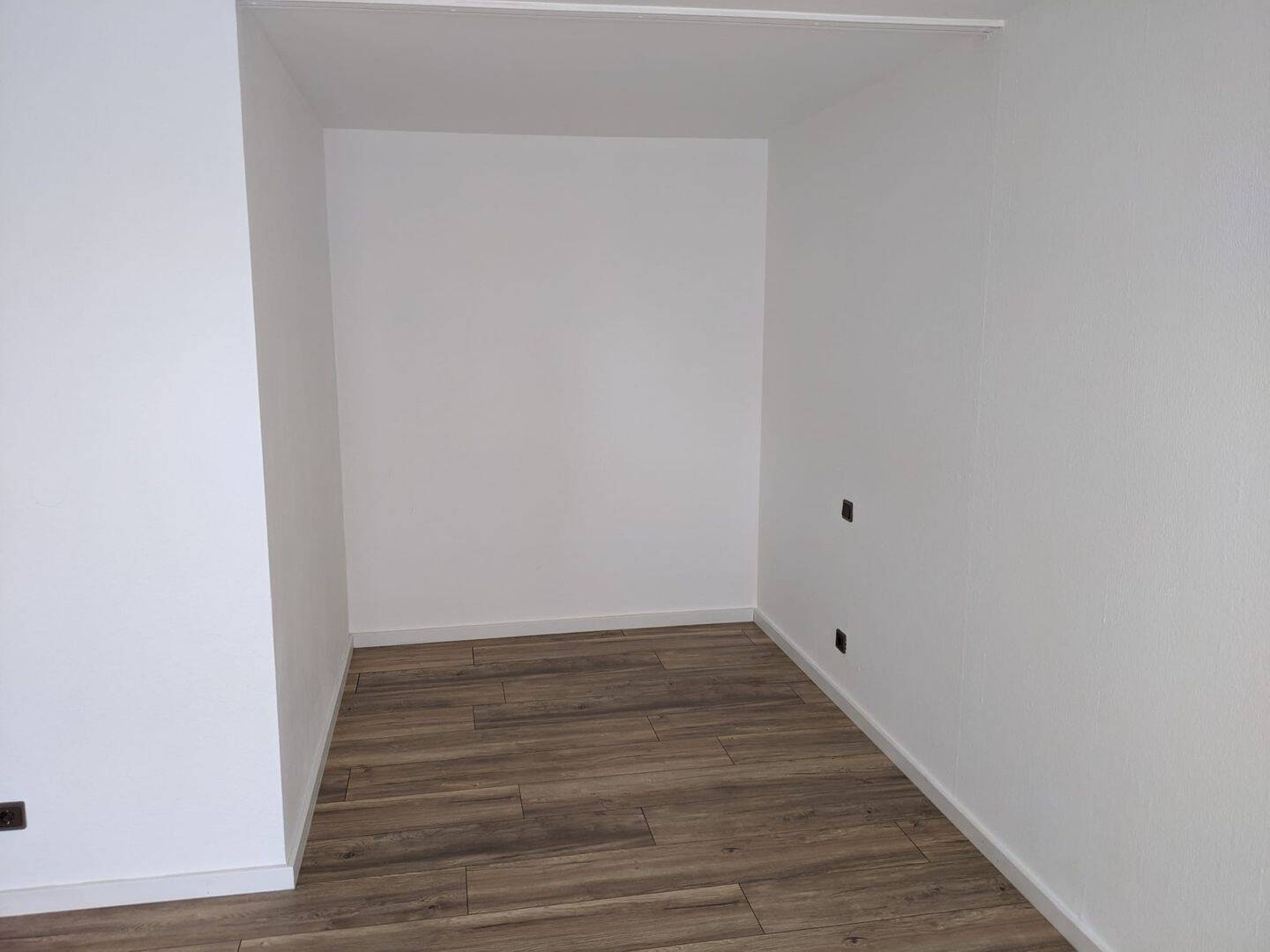 Gemütliche 1,5-Zimmer Erdgeschosswohnung mit Balkon - direkt am See (Wg 3) – Lingen (Ems) – Vorschaubild 3