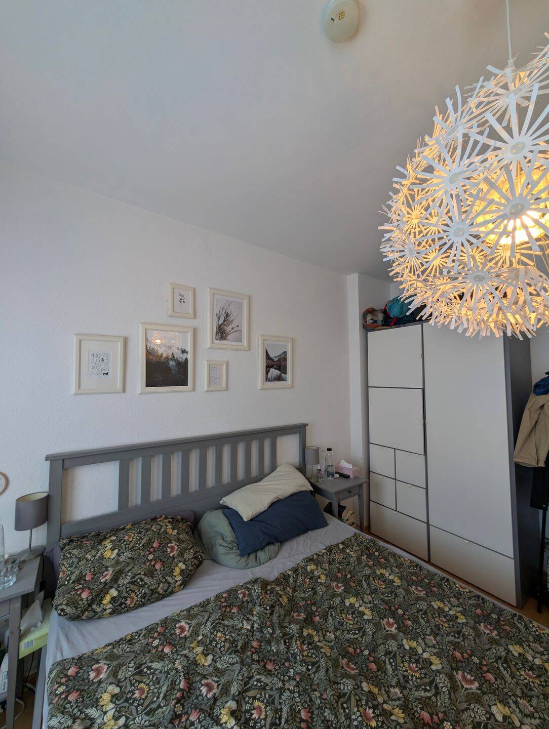 3-ZKB-EG-Wohnung mit toller neuer EBK – Koblenz – Vorschaubild 4