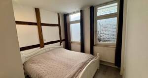 Helle und ruhige 3-Zimmer-Wohnung im historischen Zentrum von Lemgo – 32657 Lemgo – Vorschaubild 3