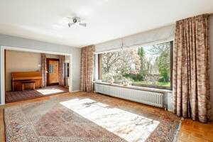 PROVISIONSFREI-Einfamilienhaus in ruhiger Lage am Elbe-Lübeck-Kanal – 23558 Lübeck – Vorschaubild 5