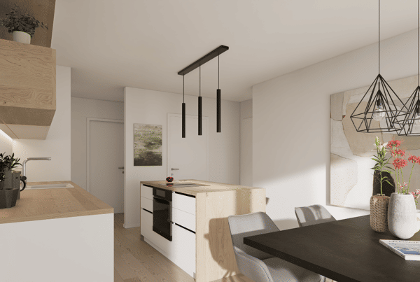 Etagenwohnung in 94116 Hutthurm mit 87,91 m² kaufen
