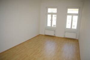 Sanierte 2-Zimmerwohnung mit Balkon und Laminatfußboden ! – 4299 Leipzig – Vorschaubild 7