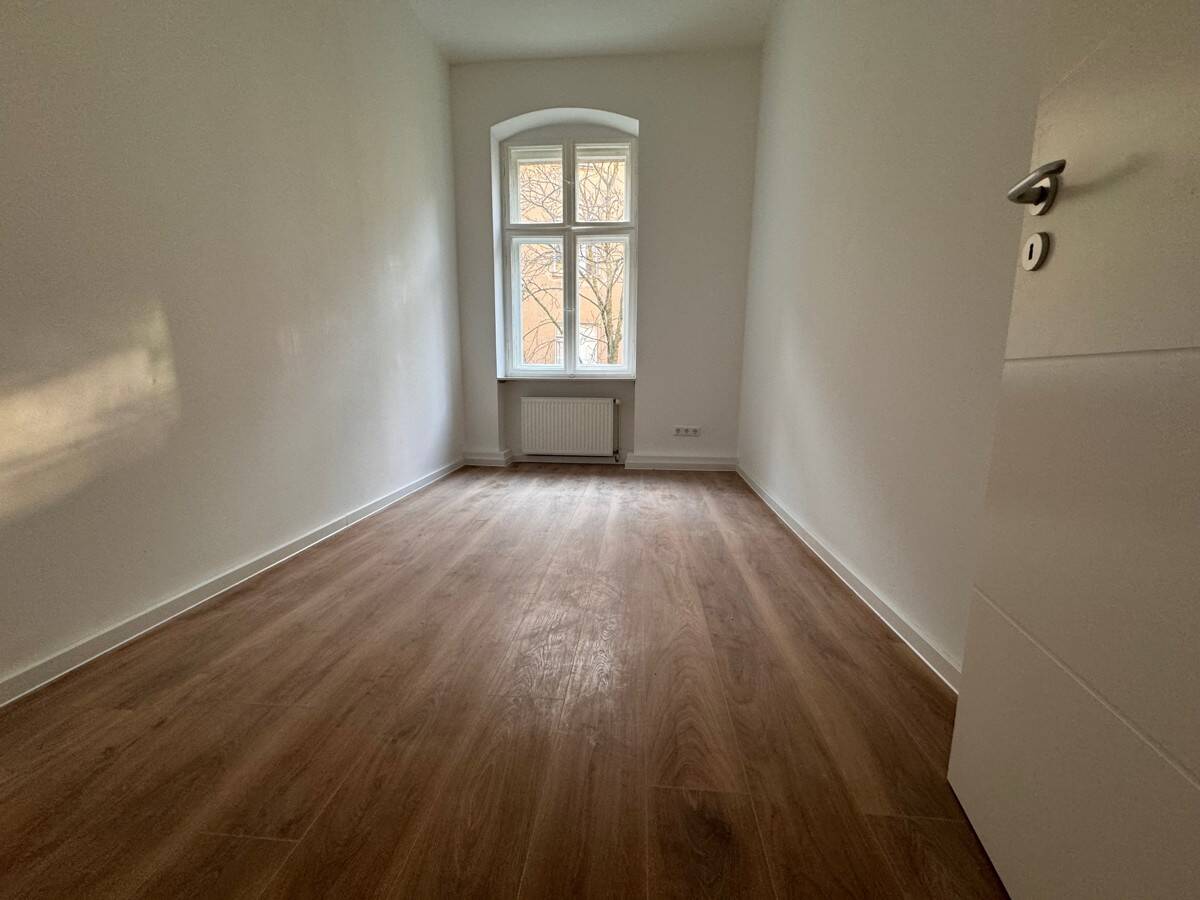 Moabit: Kaiserin-Augusta-Alle: ERSTBEZUG: 2-Zi-AB-Whg, HH 2. OG, ca 53 m² per SOFORT zu VERKAUFEN – Berlin – Vorschaubild 8