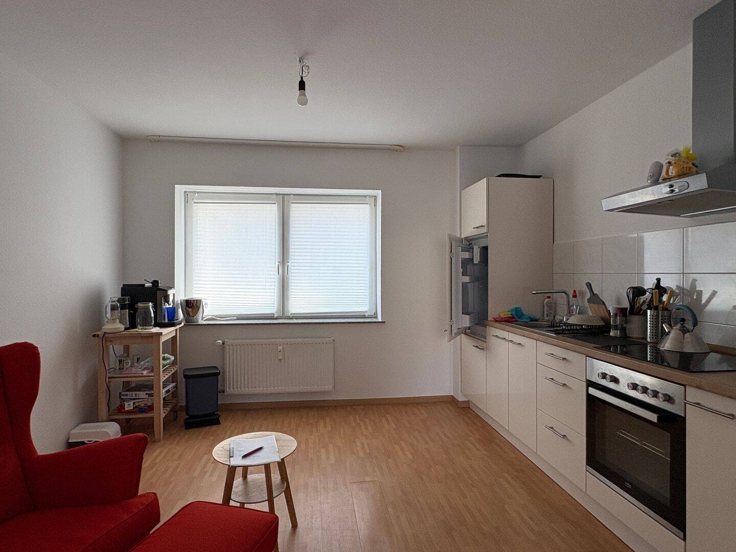 Gepflegte Wohnung mit Balkon in zentraler Lage – Remscheid – Vorschaubild 4