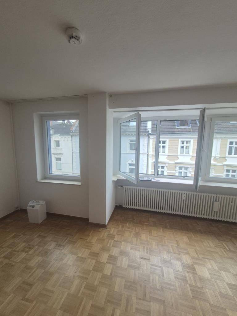 Ab sofort frei! Schöne 2-Zimmer-Wohnung in bester Lage - D-Unterbilk – Düsseldorf – Vorschaubild 5