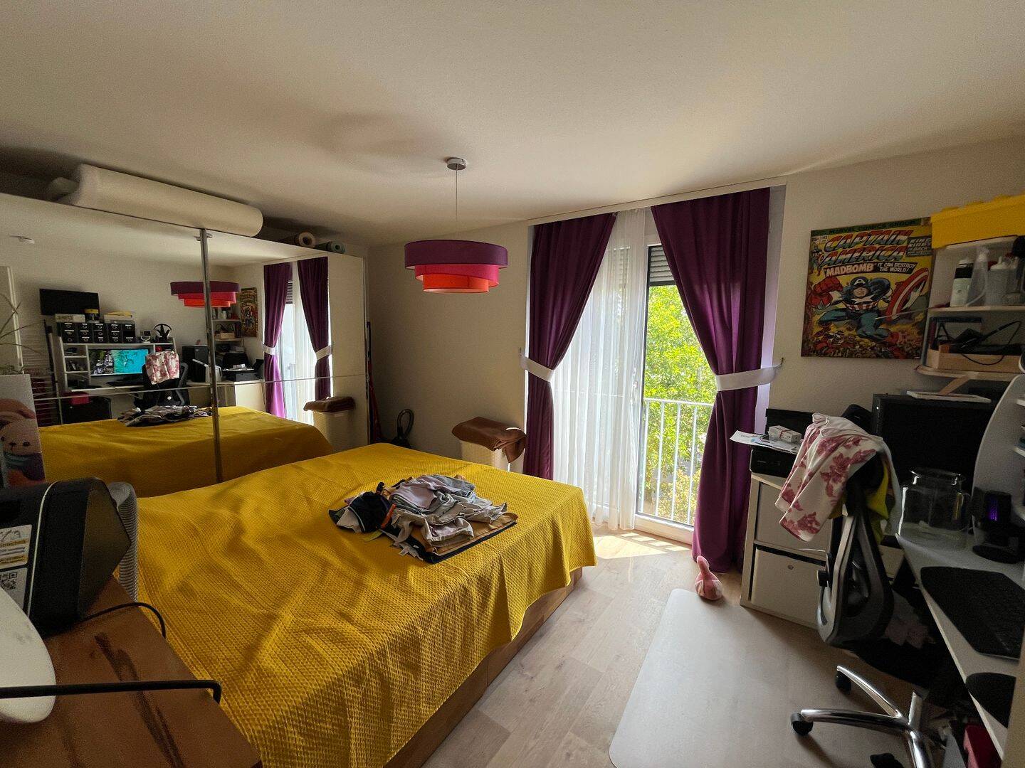 WBS Mittlere Einkommensbezieher- Wohnglück für Ihre Familie – Stuttgart – Vorschaubild 4