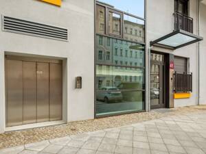 Perfect for Couples - Attractive 2-Room Apartment with Fitted Kitchen – 10785 Berlin – Vorschaubild 9