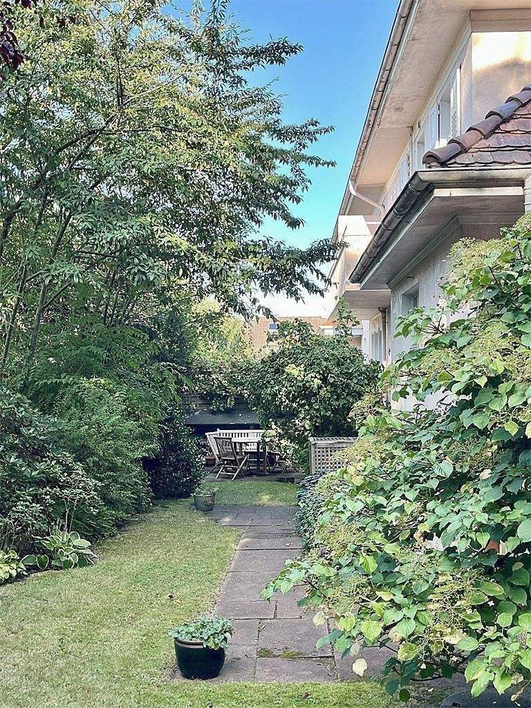 "VERKAUFT" Historische Jugendstilvilla in attraktiver Wohnlage – Bremen – Vorschaubild 7