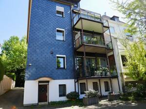 Traumwohnung am Stadtpark 3,5 R.Balkon ,Wintergarten, Garage – 44791 Bochum – Vorschaubild 4