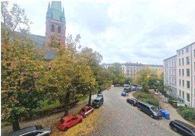Tolle 3- Raum- Eigentumswohnung mit Balkon in guter Lage, Rostock- KTV – Rostock – Vorschaubild 8