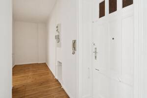 SPRENGELKIEZ CALLING: BEZUGSFREIE ALTBAUWOHNUNG IN GRÜNDERZEITPERLE – 13353 Berlin – Vorschaubild 7
