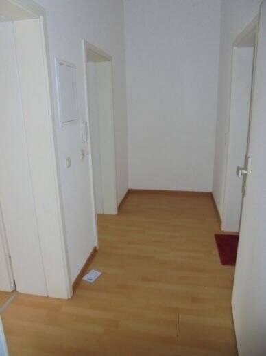 Schüffnerstr. - 1-Raum-WE- inkl. EBK, in ruhiger Seitenstrasse, zentrale Lage – Chemnitz – Vorschaubild 4