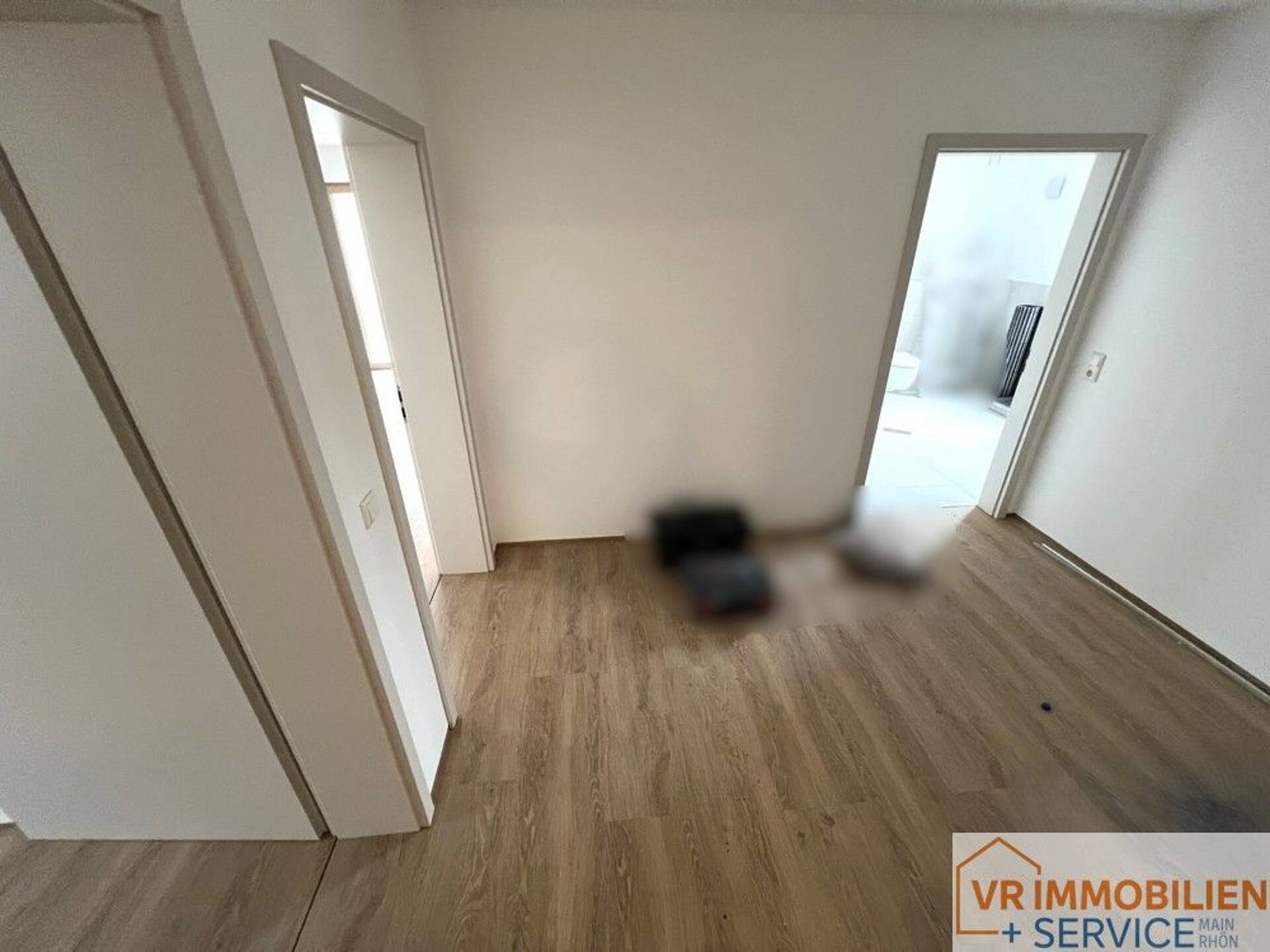 Etagenwohnung in 97616 Bad Neustadt an der Saale mit 77,37 m² kaufen