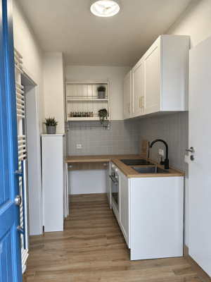 Mehrfamilienhaus mit 4 WE in Lohbrügge mit Neubaupotential – 21033 Hamburg – Vorschaubild 6