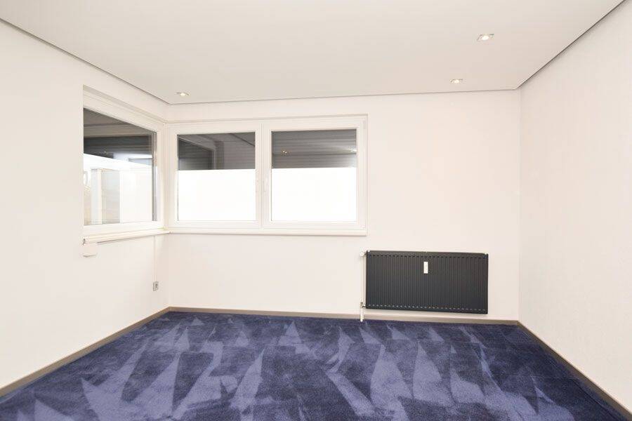 Charmante 2-Zimmer-Wohnung mit Balkon und Stadtblick! – Braunschweig – Vorschaubild 4