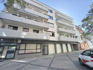 Kapitalanlage im 1. Obergeschoss - Vermietete Eigentumswohnung mit attraktivem Grundriss – 67059 Ludwigshafen am Rhein – Vorschaubild 1