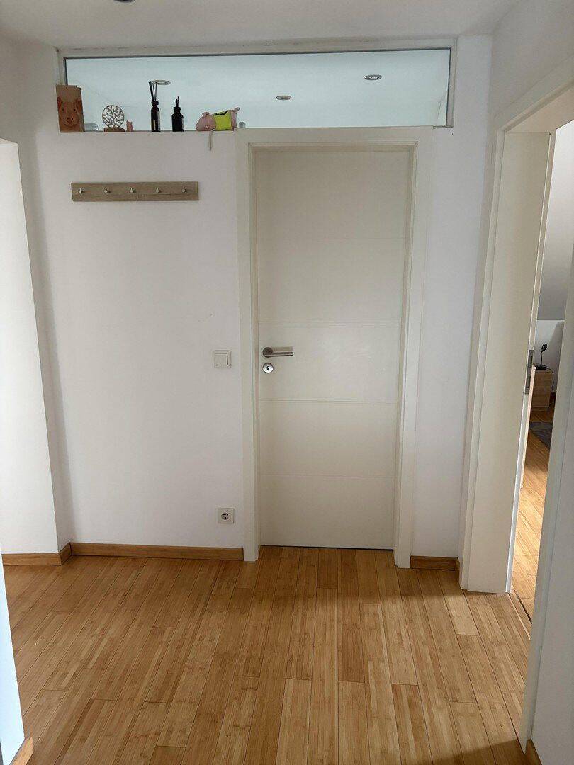 Tolle voll möblierte Altbau Wohnung im schönen Fechingen